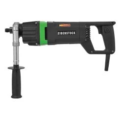 Carotteuse Portative à Sec DIAM INDUSTRIES EHD1801 Jusqu'au Ø 250 Mm