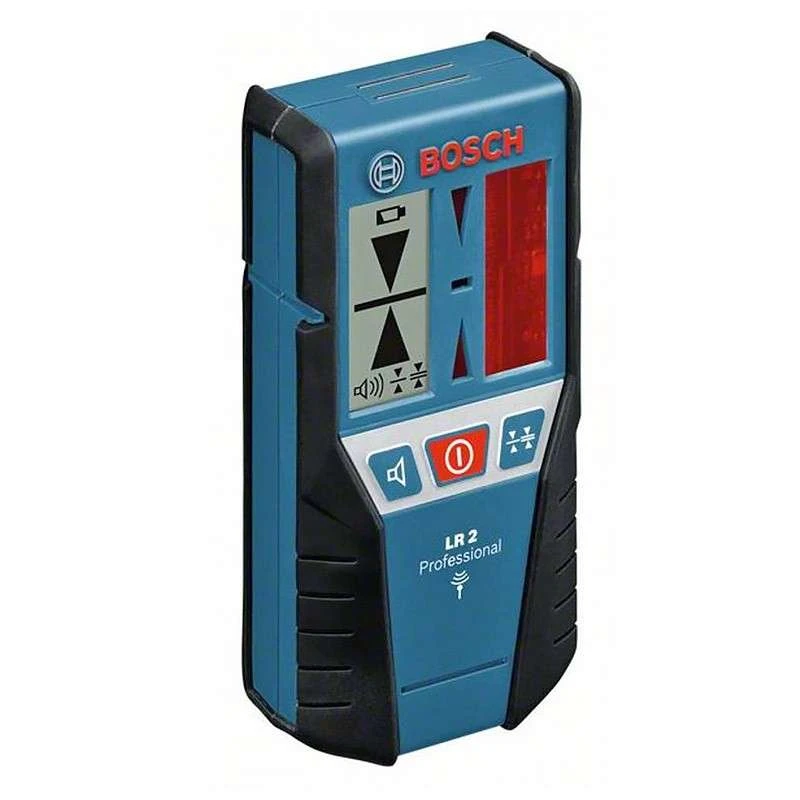 BOSCH MACHINES Cellule De Réception Haute Performance BOSCH LR 2 Professional 1 BOSCH MACHINES Cellule De Réception Haute Performance BOSCH LR 2 Professional