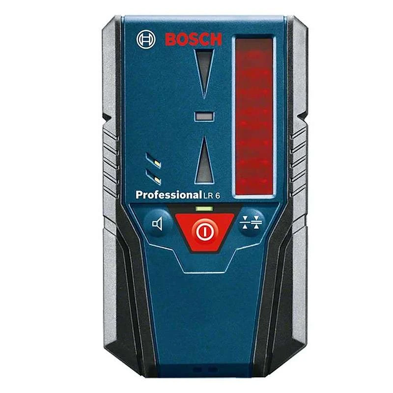 BOSCH MACHINES Cellule De Réception Laser Rouge LR6 BOSCH PRO 0601069H00 1 BOSCH MACHINES Cellule De Réception Laser Rouge LR6 BOSCH PRO 0601069H00