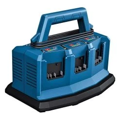 BOSCH MACHINES Chargeur BOSCH GAL 18V6-80 Professional