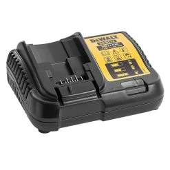 DEWALT MACHINES Chargeur DEWALT DCB113 XR Universel 10,8 V 14,4 V 18 V
