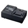 HITACHI - HIKOKI Chargeur Rapide HIKOKI UC18YSL3 14.4 à 18 V Li-ion Avec Port USB