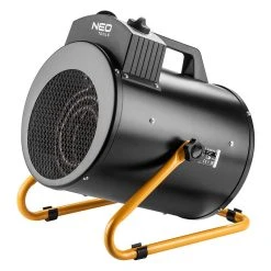Chauffage électrique Industriel NEO TOOLS 90-069 5KW IPX4