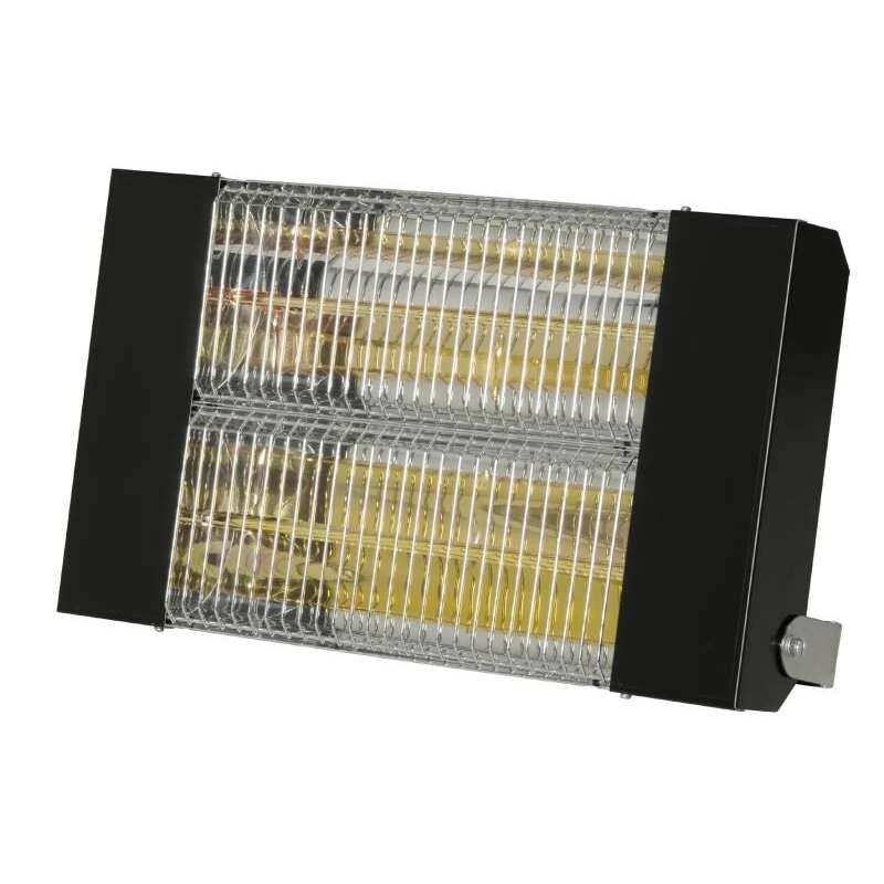 Chauffage Suspendu Radiant Halogène Quartz Infrarouge électrique IPX5 SOVELOR IRC 3000 CN 3000W Monophasé 1 Chauffage Suspendu Radiant Halogène Quartz Infrarouge électrique IPX5 SOVELOR IRC 3000 CN 3000W Monophasé