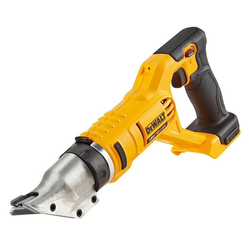 DEWALT MACHINES Cisaille à Métaux DEWALT DCS491N XR 18V (machine Nue) 1 DEWALT MACHINES Cisaille à Métaux DEWALT DCS491N XR 18V (machine Nue)