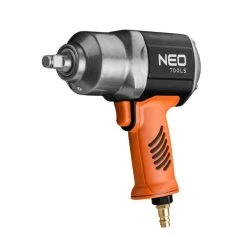 Clé à Chocs Pneumatique 1/2 1300 NM NEO TOOLS 14-002