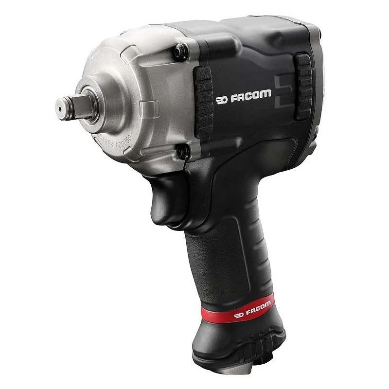 Clé à Chocs Pneumatique FACOM NS.3100GPB 1600 Nm 1/2" 1 Clé à Chocs Pneumatique FACOM NS.3100GPB 1600 Nm 1/2"