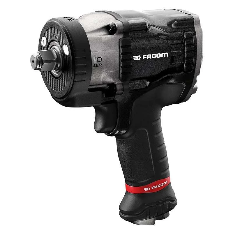 Clé à Chocs Pneumatique FACOM NS.3500GPB 1898 Nm - 1/2" 1 Clé à Chocs Pneumatique FACOM NS.3500GPB 1898 Nm - 1/2"