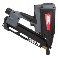 Cloueur à Gaz Charpente SENCO SGT90i