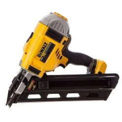 DEWALT MACHINES Cloueur De Charpente DEWALT DCN692N 2 Vitesses 18 V Li-ion Brushless