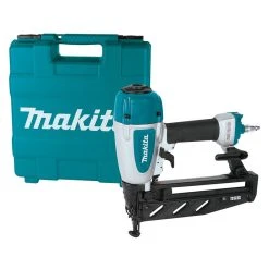 MAKITA MACHINES Cloueur Pneumatique MAKITA AF601 8,3 Bar 25 à 64 Mm