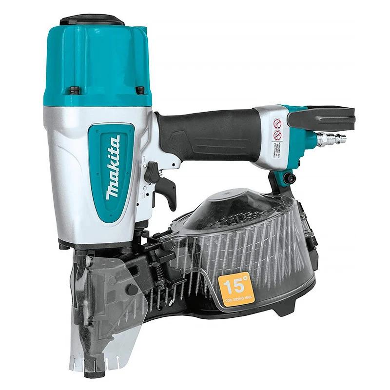 MAKITA MACHINES Cloueur Pneumatique MAKITA AN613 8,3 Bar 65 Mm 1 MAKITA MACHINES Cloueur Pneumatique MAKITA AN613 8,3 Bar 65 Mm