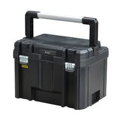 Coffre Avec Organiseur STANLEY FMST1-75796 TSTAK FATMAX - 23 L