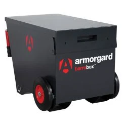 Coffre De Chantier Mobile ARMORGARD BarroBox™ BB2