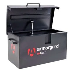 Coffre De Chantier Oxbox ARMORGARD OX1