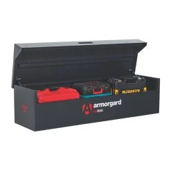 Coffre De Chantier Oxbox ARMORGARD OX6