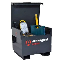 Coffre De Chantier Tuffbank ARMORGARD TB21