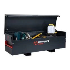 Coffre De Chantier Tuffbank ARMORGARD TB6
