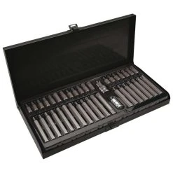 Coffret D'Embouts De Vissage NEO TOOLS 06-107 - 40 Pièces