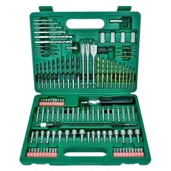 HITACHI - HIKOKI Coffret De 112 Pièces HIKOKI 705315M