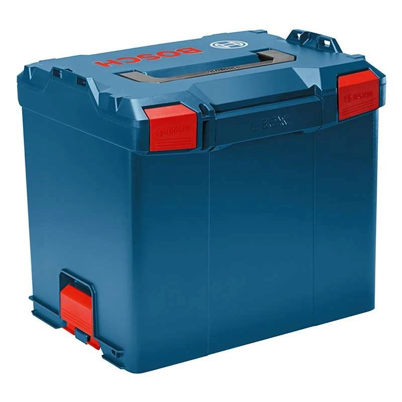 BOSCH MACHINES Coffret De Transport BOSCH L-Boxx 374 Professional 1 BOSCH MACHINES Coffret De Transport BOSCH L-Boxx 374 Professional