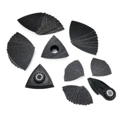 Coffret Ponçage 63 Pièces Best-of STARLOCK FEIN 35222967040