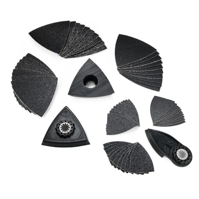 Coffret Ponçage 63 Pièces Best-of STARLOCK FEIN 35222967040 1 Coffret Ponçage 63 Pièces Best-of STARLOCK FEIN 35222967040