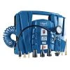 Compresseur Portatif SCHEPPACH AIR FORCE 4
