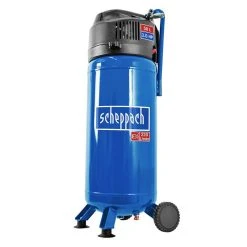 Compresseur Vertical 50 L 1500 W SCHEPPACH HC51V