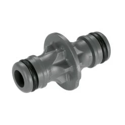 Connecteur De Tuyau D'arrosage GARDENA 2931-20 19 Mm (3/4"), 13 Mm (1/2") Et 15 Mm (5/8")