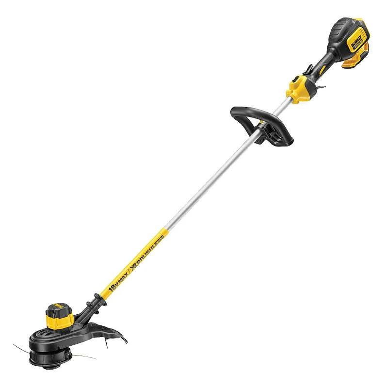 DEWALT MACHINES Coupe-Bordures DEWALT DCM561PB 18 V XR Brushless (machine Nue) 1 DEWALT MACHINES Coupe-Bordures DEWALT DCM561PB 18 V XR Brushless (machine Nue)