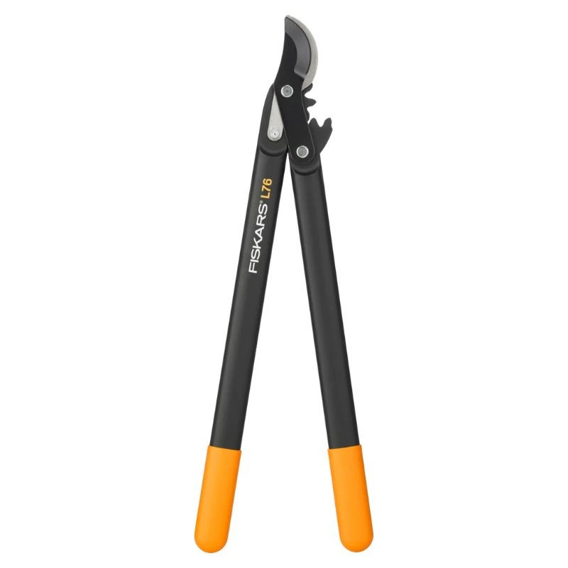 Coupe-branche à Crémaillère FISKARS 112307 - 58cm 1 Coupe-branche à Crémaillère FISKARS 112307 - 58cm
