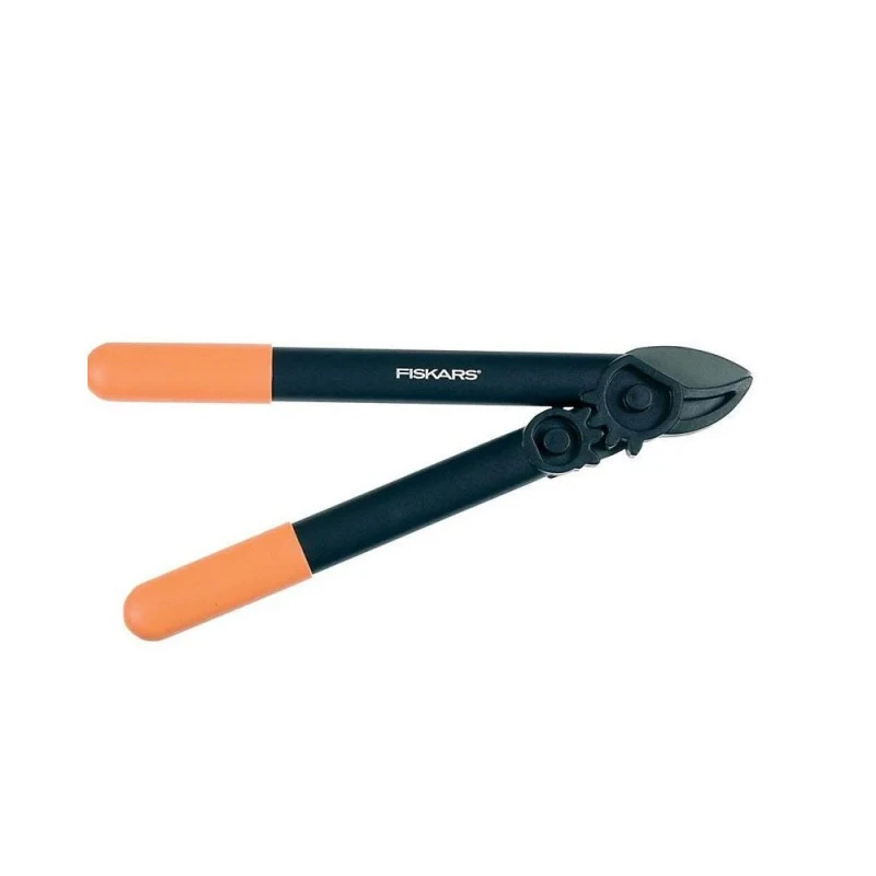 Coupe-branches à Crémaillère Et Enclume FISKARS (S) L31 Powergear 1 Coupe-branches à Crémaillère Et Enclume FISKARS (S) L31 Powergear