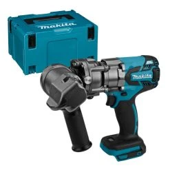 MAKITA MACHINES Coupe Tige Filetée 18 V Li-Ion MAKITA DSC121ZK + Mak-Pac - Machine Nue