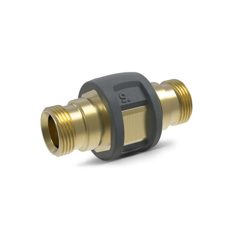 KÄRCHER PRO Coupleur De Flexibles Haute Pression 9 TR Easy Lock KARCHER 4.111-037.0 1 KÄRCHER PRO Coupleur De Flexibles Haute Pression 9 TR Easy Lock KARCHER 4.111-037.0