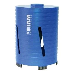 Diam Industries Couronne DIAM INDUSTRIE SD5 Gamme Béton Universel Matériaux