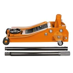 Cric Hydraulique Alu 2.5 T NEO TOOLS 11-731