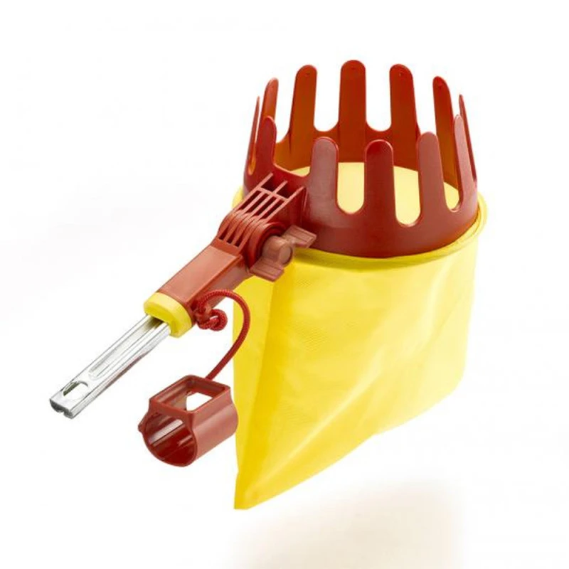OUTILS WOLF Cueille-fruits OURILS WOLF SBM (manche Interchangeable) - Multistar 1 OUTILS WOLF Cueille-fruits OURILS WOLF SBM (manche Interchangeable) - Multistar