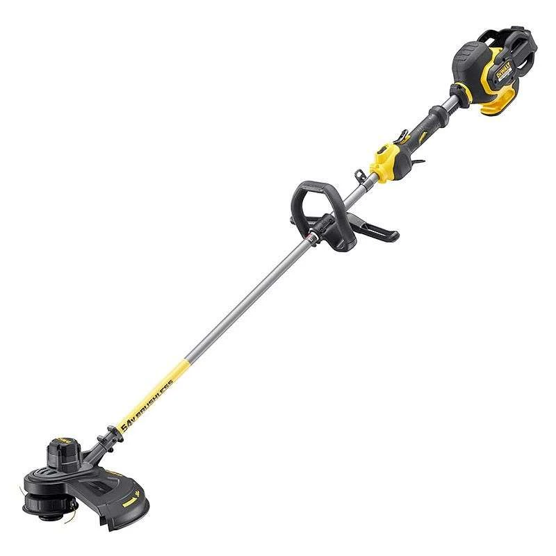 DEWALT MACHINES Débroussailleuse DEWALT DCM571N 54V XR FLEXVOLT 38cm (Machine Nue) 1 DEWALT MACHINES Débroussailleuse DEWALT DCM571N 54V XR FLEXVOLT 38cm (Machine Nue)