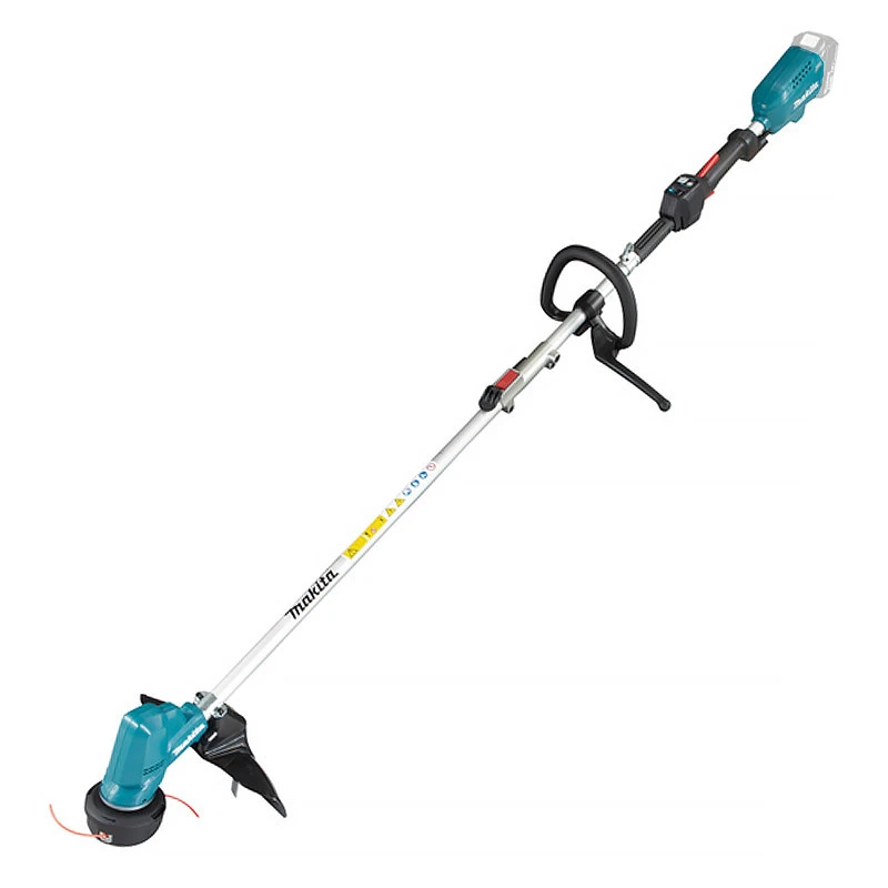 MAKITA MACHINES Débroussailleuse MAKITA DUR191LZX3 18V 1 MAKITA MACHINES Débroussailleuse MAKITA DUR191LZX3 18V