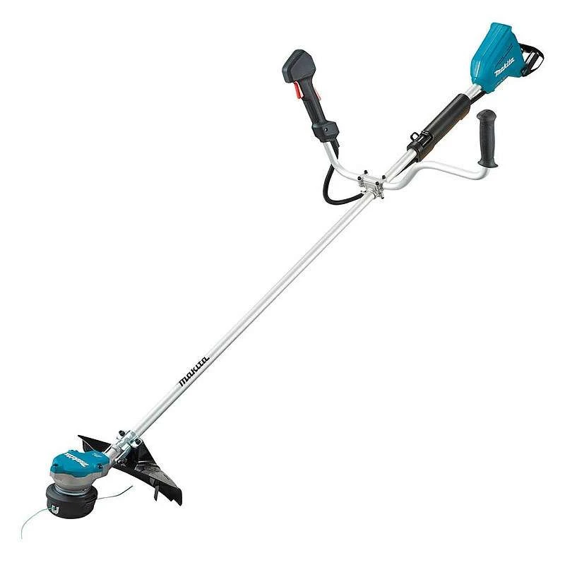 MAKITA MACHINES Débroussailleuse MAKITA DUR368AZ 36V (2x18V) Li-Ion (Machine Nue) 1 MAKITA MACHINES Débroussailleuse MAKITA DUR368AZ 36V (2x18V) Li-Ion (Machine Nue)