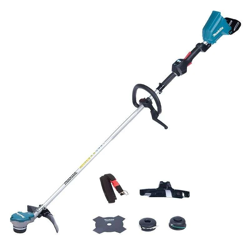 MAKITA MACHINES Débroussailleuse MAKITA DUR368LZ 36V (2x18V) Li-Ion (Machine Nue) 1 MAKITA MACHINES Débroussailleuse MAKITA DUR368LZ 36V (2x18V) Li-Ion (Machine Nue)