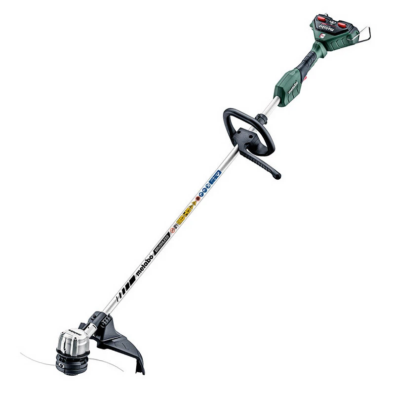 Débroussailleuse METABO FSD 36-18 LTX BL 40 (machine Nue) 1 Débroussailleuse METABO FSD 36-18 LTX BL 40 (machine Nue)