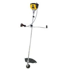 Débroussailleuse Thermique 4 Temps 31 Cc GARLAND BEST524QG-V16