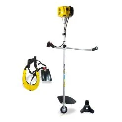 Débroussailleuse Thermique GARLAND BEST921G-V15 2 Temps 51.6cc