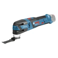 BOSCH MACHINES Découpeur Ponceur BOSCH GOP 12V-28 Professional (machine Nue)