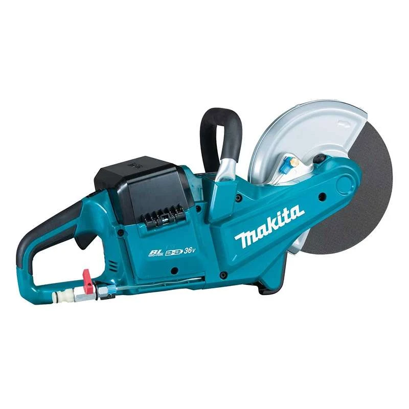 MAKITA MACHINES Découpeuse 230mm MAKITA DCE090ZX1 36 V (machine Nue) 1 MAKITA MACHINES Découpeuse 230mm MAKITA DCE090ZX1 36 V (machine Nue)