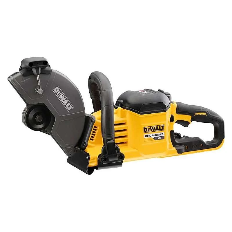 DEWALT MACHINES Découpeuse DEWALT DCS690N XR Flexvolt 54V Ø 230mm (Machine Nue) 1 DEWALT MACHINES Découpeuse DEWALT DCS690N XR Flexvolt 54V Ø 230mm (Machine Nue)