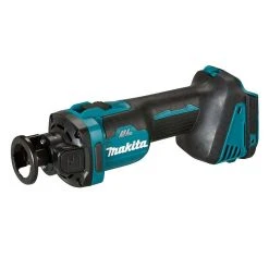 MAKITA MACHINES Découpeuse Rotative MAKITA DCO181Z 18V (machine Nue)