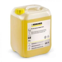 KÄRCHER PRO Dégraissant SurpuissanT Alcalin KARCHER 6.295-069.0 RM 31 ASF 20L